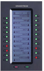 Grandstream GXP-2200-hoz kiegészítő modul (GXP2200 EXT) - okoscucc