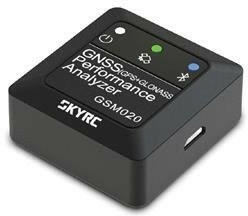 SkyRC GNSS mérőeszköz RC SkyRC GSM020 modellekhez (SK-500023-01)