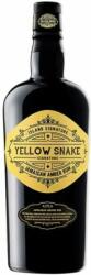 Island Signature Yellow Snake Jamaica 0,7 l 40%