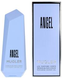 Thierry Mugler Angel Shower Gel 200 ml