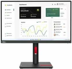 Lenovo ThinkVision T23i-30 Monitor