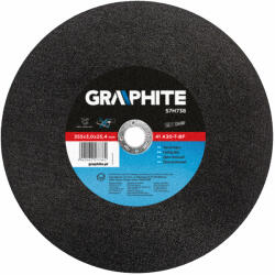 GRAPHITE 355 mm 57H738 Disc de taiere