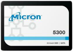 Micron 5300 2.5 960GB SATA (MTFDDAK960TDS-1AW16ABYYR)
