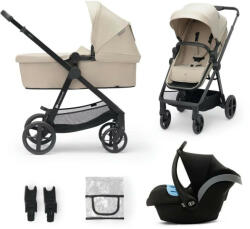 KinderKraft Newly 3 in 1 Babakocsi