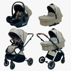 Touragoo Mars 2 Set 3 in 1