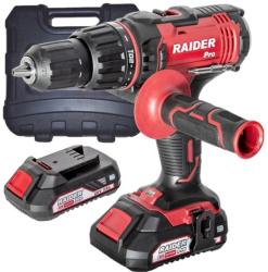 Raider RDP-SCDI20 Set (030208)