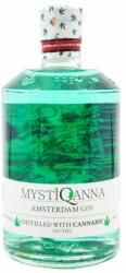 MystiQanna Gin 40% 0,5 l