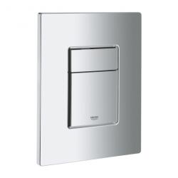 Grohe Even Nyomólap króm 38966000 (38966000) - netkazan
