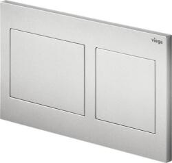 Viega Prevista Visign for Style 21 Nyomólap króm műanyag (modellszám 8611.1) 773 236 (773236)