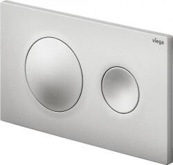 Viega Prevista Visign for Style 20 Nyomólap műanyag nemesmatt (modellszám 8610.1) 773 786 (773786)