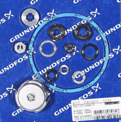 Grundfos Tömítéskészlet Grundfos CMBE-hez 96932350 (96932350)