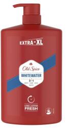 Old Spice Whitewater gel de duș 1000 ml pentru bărbați