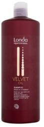 Londa Professional Velvet Oil șampon 1000 ml pentru femei