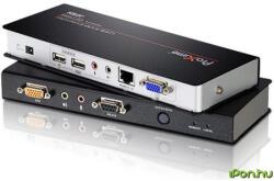 ATEN CE770 USB KVM Hosszabbító (CE770-AT-G)