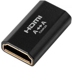 AudioQuest HDMI Toldó Fekete 3cm HDMADAA (HDMADAA)