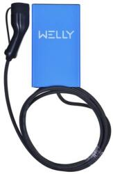 Enelion Wallbox Enelion Welly Töltőállomás (SW-16-3-5015S-0-C-50-R-00)