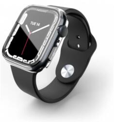 NEXT ONE Apple Watch 45mm védőtok átlátszó (AW-45-CLR-CASE)