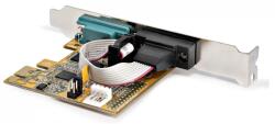 StarTech 2-Port PCI Express Serial Card (LP) (21050-PC-SERIAL-LP)