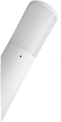 Fumagalli AMELIA FS LED 8W 4K E27 kültéri falilámpa fehér