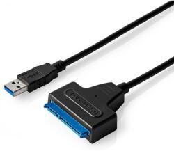 Nedis USB 3.0 30cm CCGB75100BK05 (CCGB75100BK05)