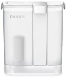 Philips AWP2980WH/58 Micro X-Clean Akkumulátoros, 3L, Fehér víztisztító kancsó (AWP2980WH/58)
