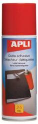 APLI Címke eltávolító spray 200 ml - ipon