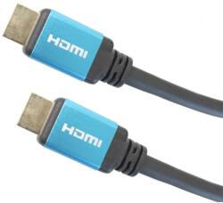 PROCONNECT HDMI 2.0 Összekötő Fekete 2m PC-05-01-B-2M (PC-05-01-B-2M)