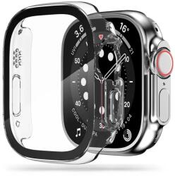 Tech-protect DEFENSE 360 tok Apple Watch 49mm átlátszó (127670)