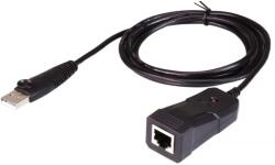 ATEN USB to RJ-45 (RS-232) Console Adapter (UC232B)