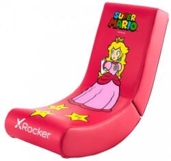 X Rocker Nintendo Peach gamer szék (GN1002)