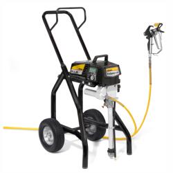 Wagner Pompa airless cu piston ProSpray 3.25 Airless Spraypack cart, debit material 2.6 l/min, duza max. 0, 027", motor electric 1.1 kW (WA2308260)