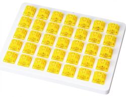 KEYCHRON Gateron Ink V2 Yellow Switch (35 db) (Z104)