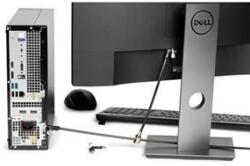 Dell Kensington Twin Microsaver - Security cable lock (461-10214)