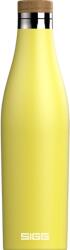 SIGG 8999.50 Meridian Ultra Lemon Vízespalack 500 ml sárga (8999.50)