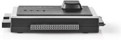 Nedis USB 3.0 PATA/IDE + SATA Átalakító Fekete 5cm HDADIS100BK (HDADIS100BK)