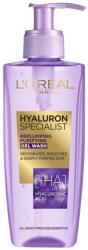 L'Oréal Gel de curatare pentru toate tipurile de ten Hyaluron Specialist, 200ml, L'Oreal Paris