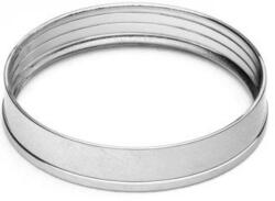 EKWB EK-Quantum Torque Color Ring 10-Pack STC 10/16 díszitő gyűrű - nikkel 10 darabos szett (3831109816523)
