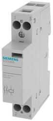 Siemens 5TT5000-0 2Z/AC/230/400V/20A/MÜK. F/AC230V/DC220V instakontaktor (5TT5000-0)
