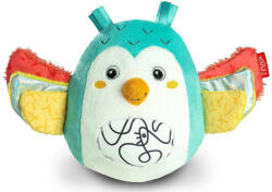 Fehn Jucarie Roly Poly - Bufnita (049169)