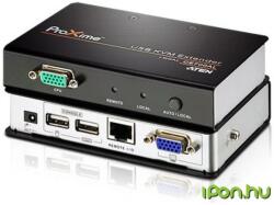 ATEN CE700 USB UTP Console Extender (CE700A)