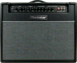 Blackstar HT Club 40 MkIII - muziker