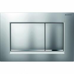 Geberit Clapeta Geberit Sigma 30 Easy to Clean crom mat/crom (115.883. JQ. 1) (115.883.JQ.1)
