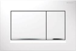 Geberit Clapeta Geberit Sigma 30 alb/crom/alb (115.883. KJ. 1) (115.883.KJ.1)