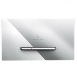 Villeroy&Boch Clapeta de actionare Villeroy&Boch ViConnect E300 crom lucios (92218061) (92218061)