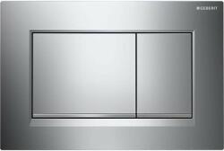 Geberit Clapeta Geberit Sigma 30 crom/crom mat/crom (115.883. KH. 1) (115.883.KH.1)
