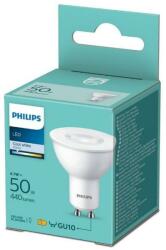 Philips LED Izzó Philips GU10/4, 7W/230V 4000K 8719514353923 (P5807)