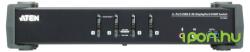 ATEN CS1924-AT-G KVM Switch 2PC USB DisplayPort 4K (CS1924-AT-G)