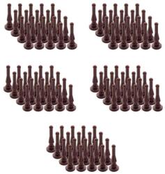 Noctua NA-AV2-100 barna vibráció csökkentő stift 100 darabos szett (NA-AV2-100 brown)