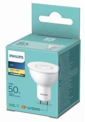 Philips LED Izzó Philips GU10/4, 7W/230V 2700K 8719514353947 (P5808)
