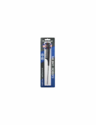Ronney Professional Pieptan pentru tapat Carbon-Line 081 (5060456772086)